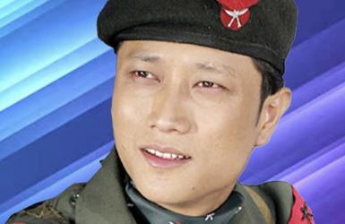 लोकप्रिय गायक/अभिनेता प्रसान्त तामाङको निधन